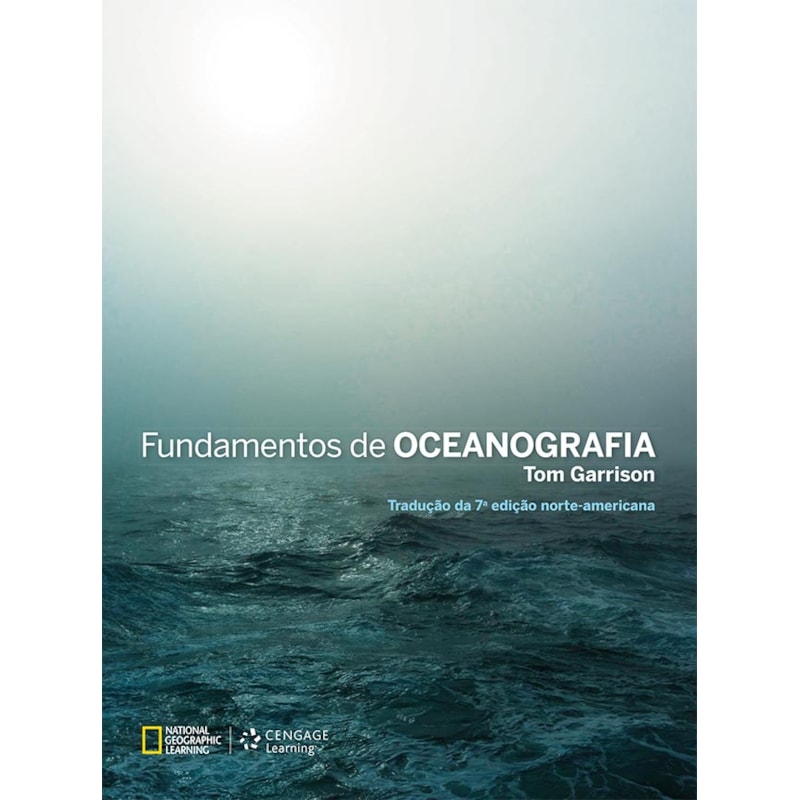 FUNDAMENTOS DE OCEANOGRAFIA