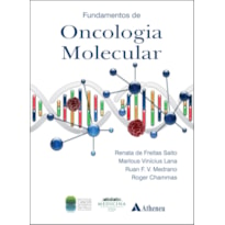 FUNDAMENTOS DE ONCOLOGIA MOLECULAR