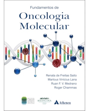 Fundamentos de oncologia molecular