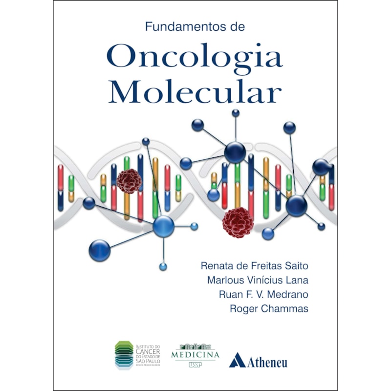 FUNDAMENTOS DE ONCOLOGIA MOLECULAR