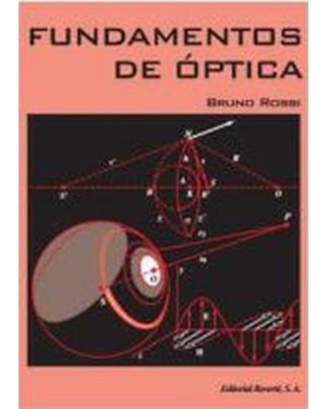 Fundamentos de óptica