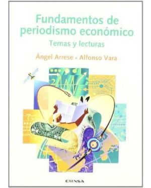 FUNDAMENTOS DE PERIODISMO ECONOMICO