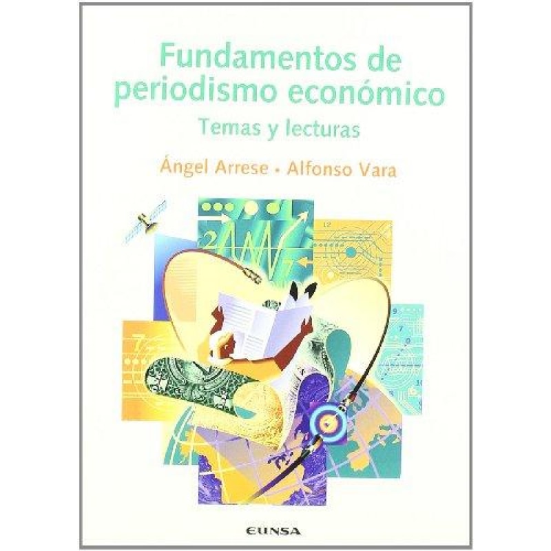 FUNDAMENTOS DE PERIODISMO ECONOMICO