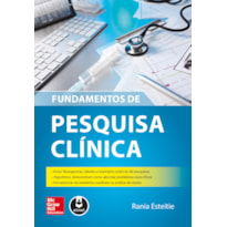 FUNDAMENTOS DE PESQUISA CLÍNICA