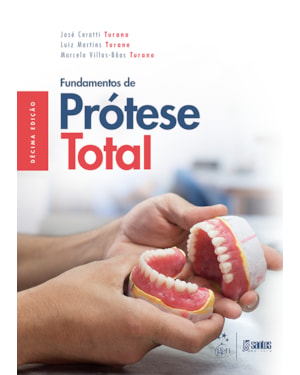 FUNDAMENTOS DE PRÓTESE TOTAL