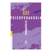 FUNDAMENTOS DE PSICOPEDAGOGIA