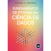 FUNDAMENTOS DE PYTHON PARA CIÊNCIA DE DADOS