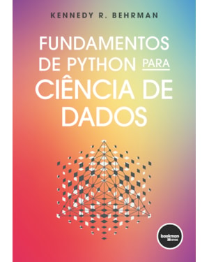 FUNDAMENTOS DE PYTHON PARA CIÊNCIA DE DADOS