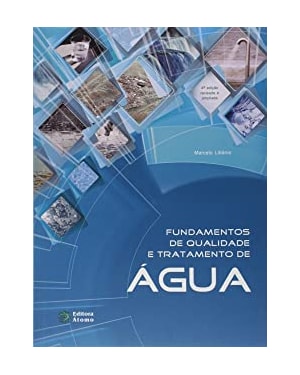FUNDAMENTOS DE QUALIDADE E TRATAMENTO DE ÁGUA