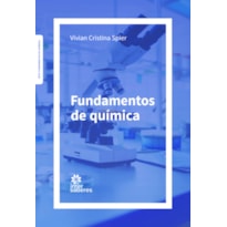 FUNDAMENTOS DE QUÍMICA