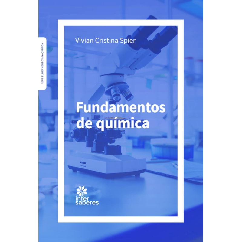 FUNDAMENTOS DE QUÍMICA
