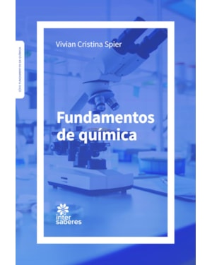 FUNDAMENTOS DE QUÍMICA