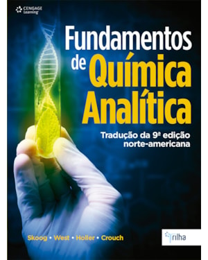 FUNDAMENTOS DE QUÍMICA ANALÍTICA