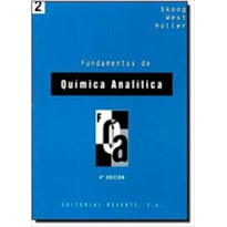 Fundamentos de quimica analitica - vol.2