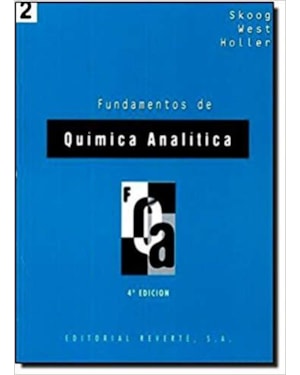 Fundamentos de quimica analitica - vol.2