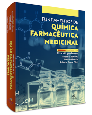 Fundamentos de química farmacêutica medicinal
