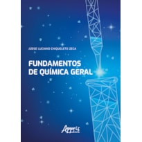 FUNDAMENTOS DE QUÍMICA GERAL