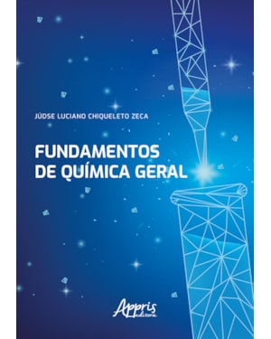 FUNDAMENTOS DE QUÍMICA GERAL