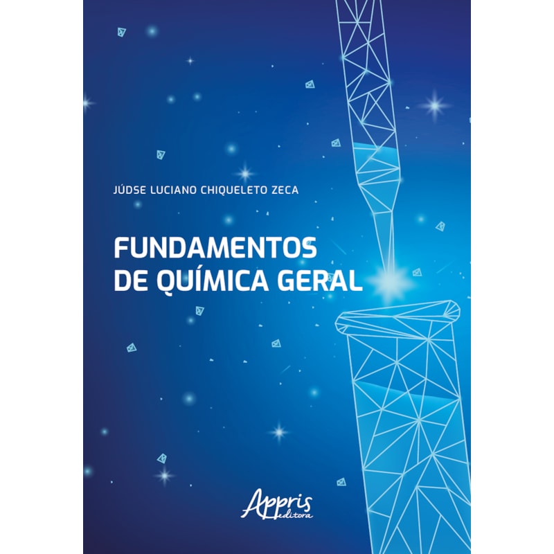 FUNDAMENTOS DE QUÍMICA GERAL