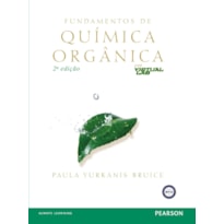 FUNDAMENTOS DE QUÍMICA ORGÂNICA COM VIRTUAL LAB