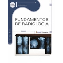 FUNDAMENTOS DE RADIOLOGIA