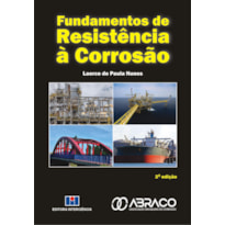 Fundamentos de Resistência à Corrosão