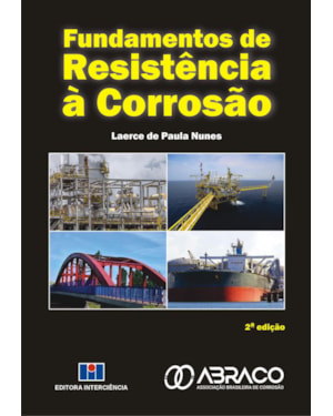 Fundamentos de Resistência à Corrosão