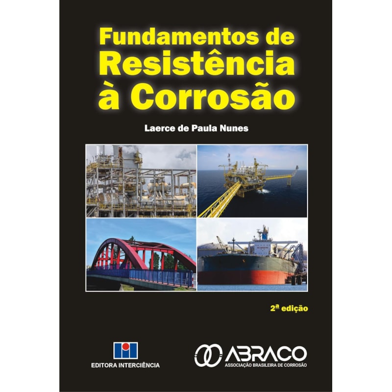 Fundamentos de Resistência à Corrosão