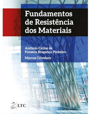 FUNDAMENTOS DE RESISTÊNCIA DOS MATERIAIS
