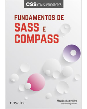 FUNDAMENTOS DE SASS E COMPASS - CSS COM SUPERPODERES