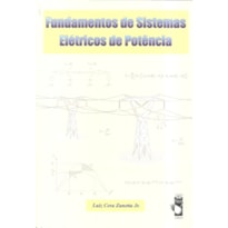 FUNDAMENTOS DE SISTEMAS ELÉTRICOS DE POTÊNCIA