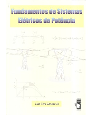 FUNDAMENTOS DE SISTEMAS ELÉTRICOS DE POTÊNCIA