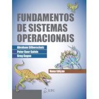 FUNDAMENTOS DE SISTEMAS OPERACIONAIS