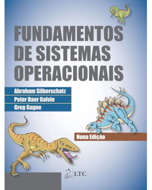 FUNDAMENTOS DE SISTEMAS OPERACIONAIS