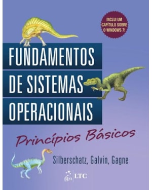 FUNDAMENTOS DE SISTEMAS OPERACIONAIS - PRINCÍPIOS BÁSICOS