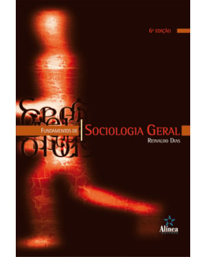 FUNDAMENTOS DE SOCIOLOGIA GERAL