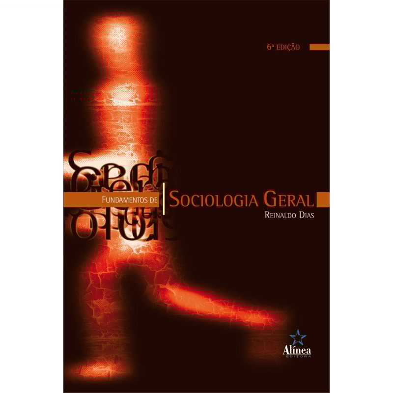 FUNDAMENTOS DE SOCIOLOGIA GERAL