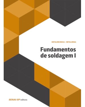 FUNDAMENTOS DE SOLDAGEM I