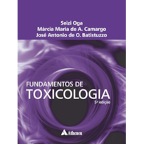 Fundamentos de toxicologia