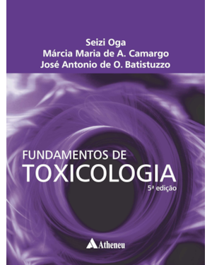 Fundamentos de toxicologia