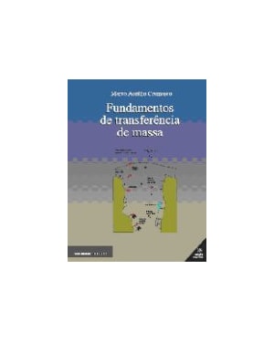 FUNDAMENTOS DE TRANSFERENCIA DE MASSA - 2