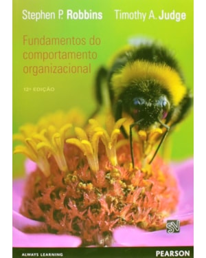 FUNDAMENTOS DO COMPORTAMENTO ORGANIZACIONAL