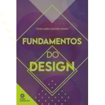 FUNDAMENTOS DO DESIGN FUNDAMENTOS DO DESIGN