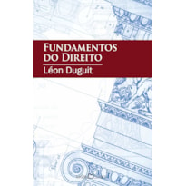 FUNDAMENTOS DO DIREITO