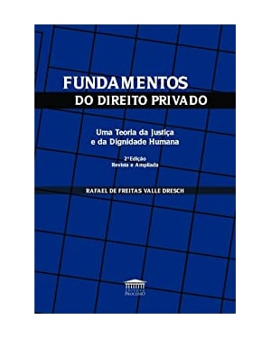 FUNDAMENTOS DO DIREITO PRIVADO