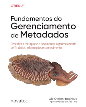 FUNDAMENTOS DO GERENCIAMENTO DE METADADOS
