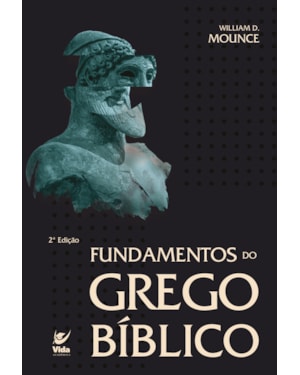 Fundamentos do Grego Bíblico