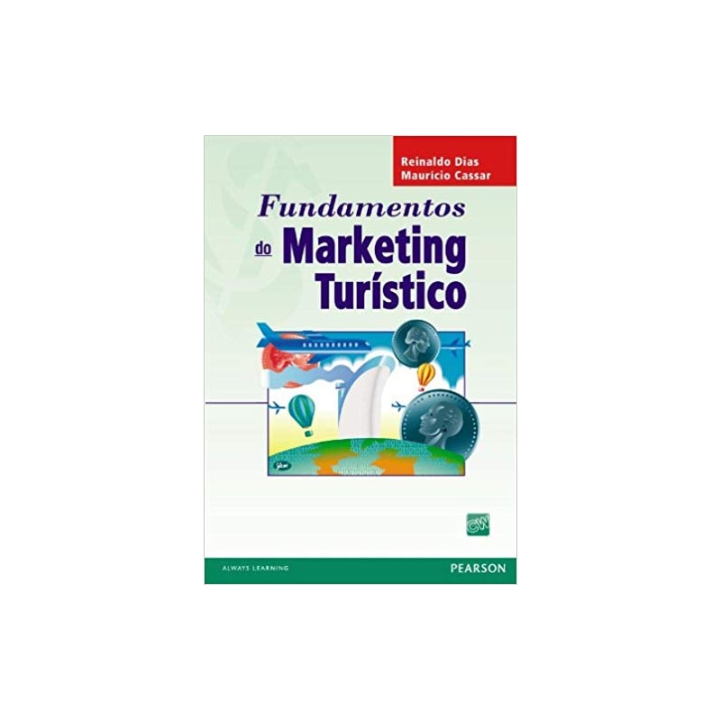 FUNDAMENTOS DO MARKETING TURÍSTICO
