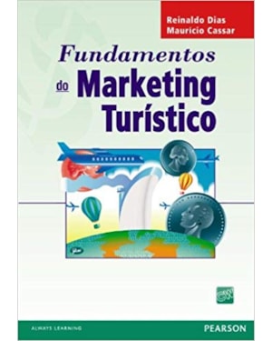 FUNDAMENTOS DO MARKETING TURÍSTICO