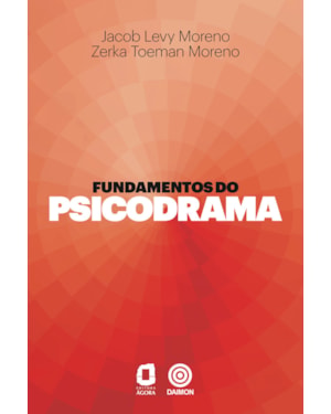 FUNDAMENTOS DO PSICODRAMA